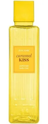 Zdjęcie produktu dla JEAN MARC Caramel Kiss Spray zapachowy 250 ml