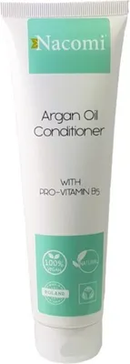 Produktbild von Nacomi Conditioner mit Arganöl +B5 150 ml