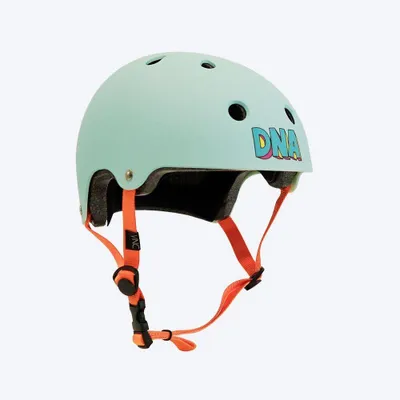 Image de Casque DNA EPS, vert, taille unique