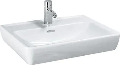 Obrázek produktu pro Laufen LF Pro, WT, 81895.2, 1HL, mÜL, 600x480, bílá, 1 ks.