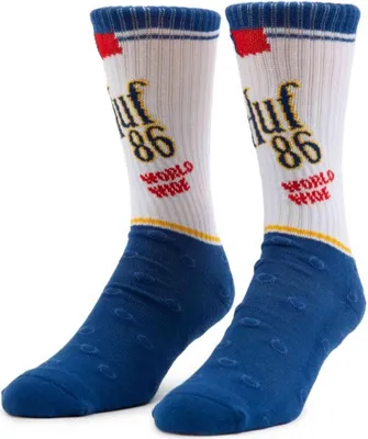 Immagine prodotto di Calzini Huf SK00551-BLUE da Unisex