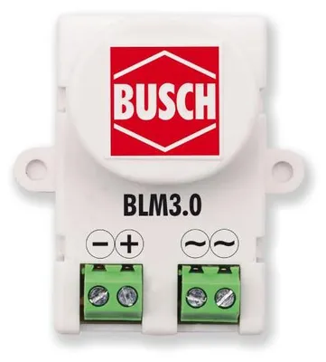 Imagen del producto de Módulo de potencia Busch BLM3 1770