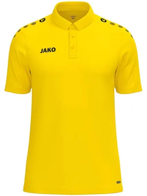 Zdjęcie produktu dla Jako Polo One – żółte, rozmiar: M