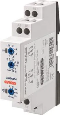 Produktbild von Gewiss GW96814, Weiß
