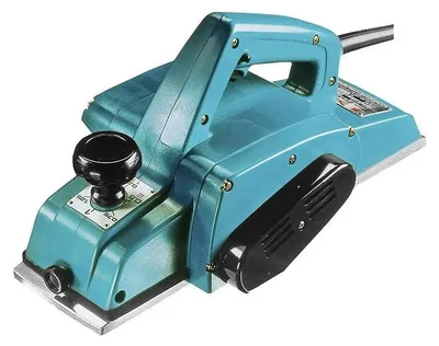 Image de Rabot MAKITA 1911B - 900W - 110mm