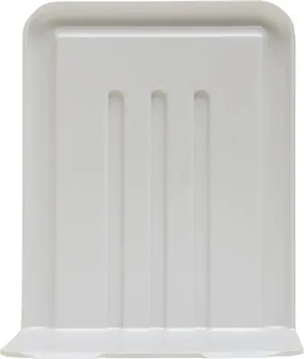 Produktbild von Exacompta 4x Buchstütze, 103x115x140 mm, AutentiK - Weiß - 56013D