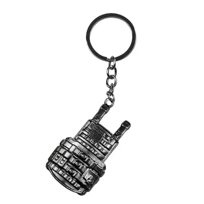 Image de Porte-clés gilet PUBG