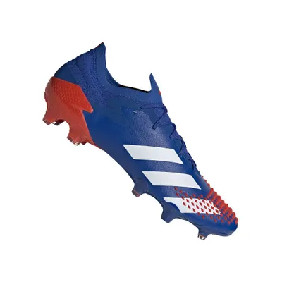 Produktbild von Adidas Schuhe Predator 201 Low FG, FV3549, Größe: 41 1/3