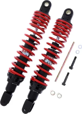 Produktbild von Stoßdämpfer Paar YSS TB220-340P-03 für Yamaha YP Majesty, Kymco Grand Dink 125 / 150 / 250 ccm