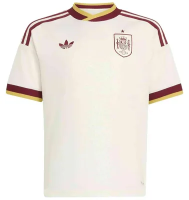 Produktbild von Trikot Adidas JZ5728 für Kinder