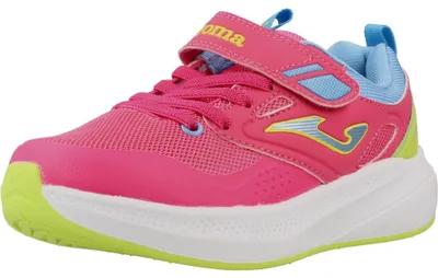 Obrázek produktu pro Joma Jferrw2610V Ferro Jr 2610 Růžový