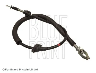 Produktbild von BLUE PRINT ADD63843 Kupplungsseil Seilzug für DAIHATSU CUORE VI (L7)