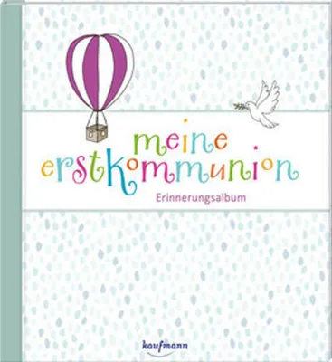 Obrázok produktu pre Meine Erstkommunion