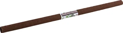 Produktbild von Kratiste Kletterstange für Zimmerpflanzen, Länge 150 cm, Ø 6 cm, Naturmaterial, braun