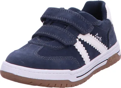 Produktbild von Lurchi Berry navy 36