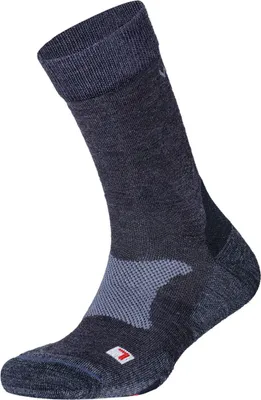 Produktbild von WAPITI Wapiti ZS02 ANTHRAZIT ANTHRAZIT 36-38