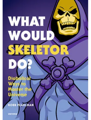 Obrázek produktu pro What Would Skeletor Do?