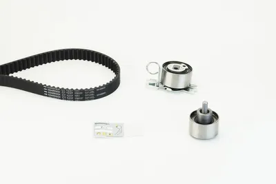 Produktbild von CONTINENTAL CTAM CT1237K1 Zahnriemensatz x