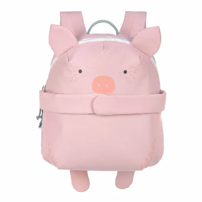 Image de Sac à dos pour enfants ABOUT FRIENDS CEROU (23x27x11) en rose