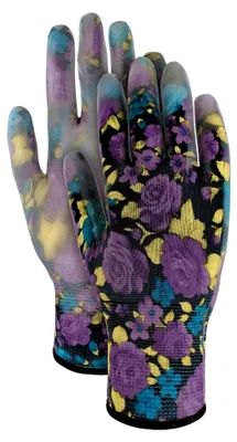 Produktbild von Damen Gartenhandschuhe