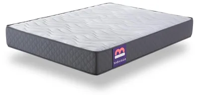 Obrázok produktu pre Viskoelastická matrac, 160 x 190 cm, hypoalergénna