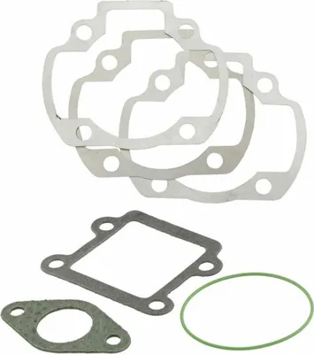 Image de Kit de joints de cylindre Polini Racing Evolution 70ccm pour Minarelli debout