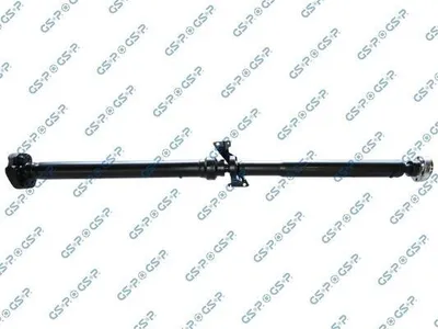 Produktbild von GSP Kardanwelle Gelenkwelle Achsantrieb für PORSCHE PANAMERA Hinten PS900566
