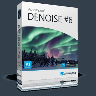 Ashampoo DENOISE #6 kaufen