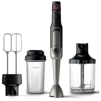 Produktbild von Stabmixer PHILIPS HR2653/90 800 W