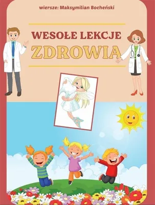 Immagine prodotto di Wesołe lekcje zdrowia