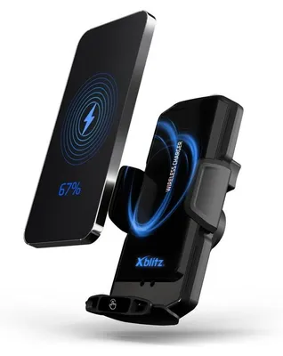 Obrázok produktu pre Xblitz AUTOMOBILOVÝ ČASOVAČ PRE MOBILNÉ UDALOSTI XB-FX2-EXKLUZÍVNA APLIKÁCIA Xblitz