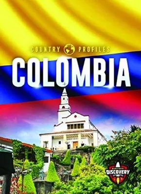 Produktbild von Colombia