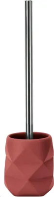 Produktbild von Kleine Wolke WC-Bürsten-Halter CRACKLE Rosenholz