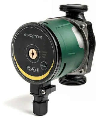 Immagine prodotto di Pompa di circolazione DAB Evosta 2 40-70/130 da 1/2” (pompa per riscaldamento)