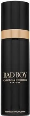Produktbild von Carolina Herrera Bad Boy Deodorant Spray 100ml