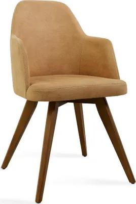 Immagine prodotto di Sedia di design con braccioli Arredo moderno per la sala da pranzo