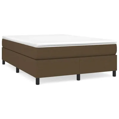 Zdjęcie produktu dla VidaXL 3120857, Brązowy, 140 cm, 193 cm, 35 cm, 1400 x 1900 mm, 1 szt.