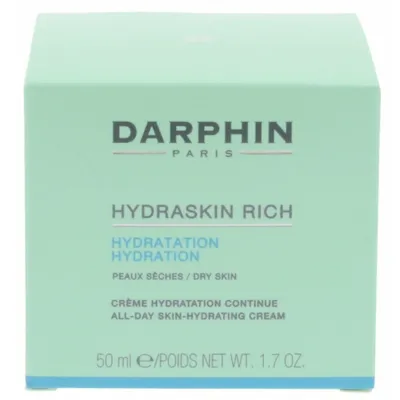 Image de Darphin Hydraskin Rich All Day Haut Hydrating Cream