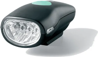 Produktbild von BERG LED Scheinwerfer für Pedal-Gokart, 15.20.01