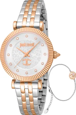 Produktbild von Just Cavalli - JC1L266M0065 - Uhren - Damen