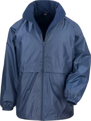 Produktbild von Result Core Microfleece Lined Jacket
