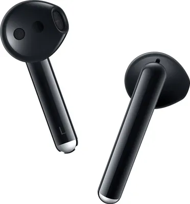 Produktbild von Huawei FreeBuds 3 Czarny