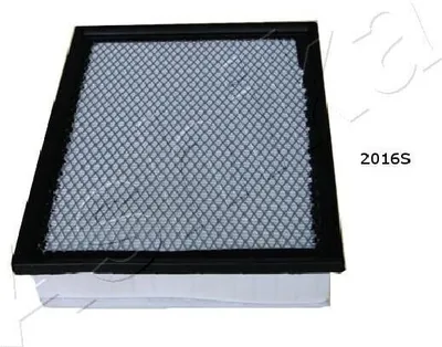 Produktbild von Luftfilter ASHIKA 20-02-2016 für TOYOTA HILUX Pick-up (GUN1) Filtereinsatz