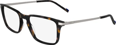 Produktbild von Zeiss ZS24722 Tortoise 54/18/145 Herren Brillen