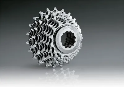 Zdjęcie produktu dla Kaseta zębatek Miche Primato 8-biegowa 16-24 zęby kompatybilna z Shimano