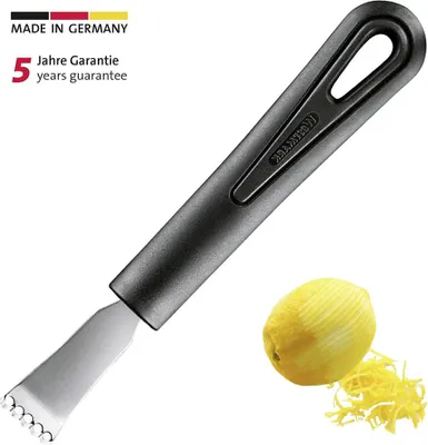 Image de WESTMARK Zesteur / Grattoir à citron "Gentle