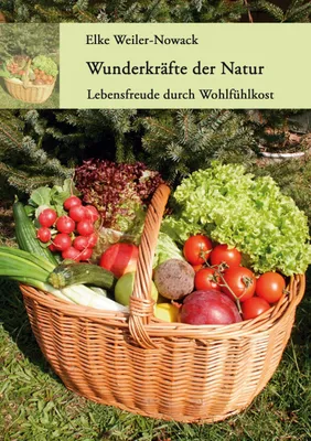 Produktbild von Wunderkräfte der Natur