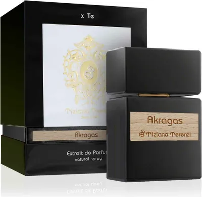 Obrázok produktu pre Tiziana Terenzi Akragas čistý parfém unisex 100 ml