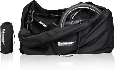 Obrázok produktu pre Prepravná taška na bicykel 140x80x28 cm, vodoodpudivá, pre cestovanie