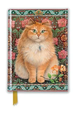Immagine prodotto di Lesley Anne Ivory: Blossom (Foiled Pocket Journal)